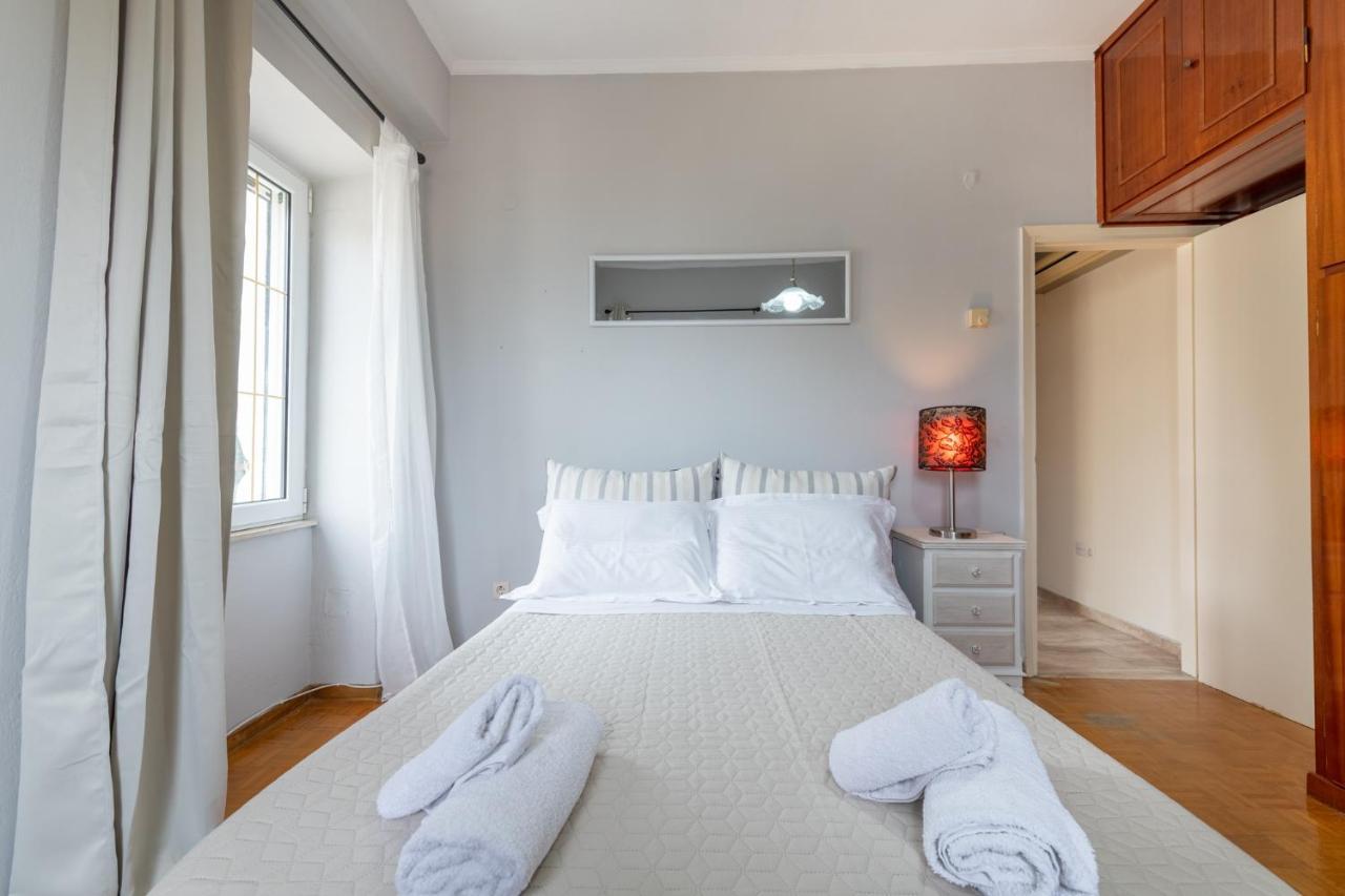 Mitropoleos Suite Corfu  Exterior photo
