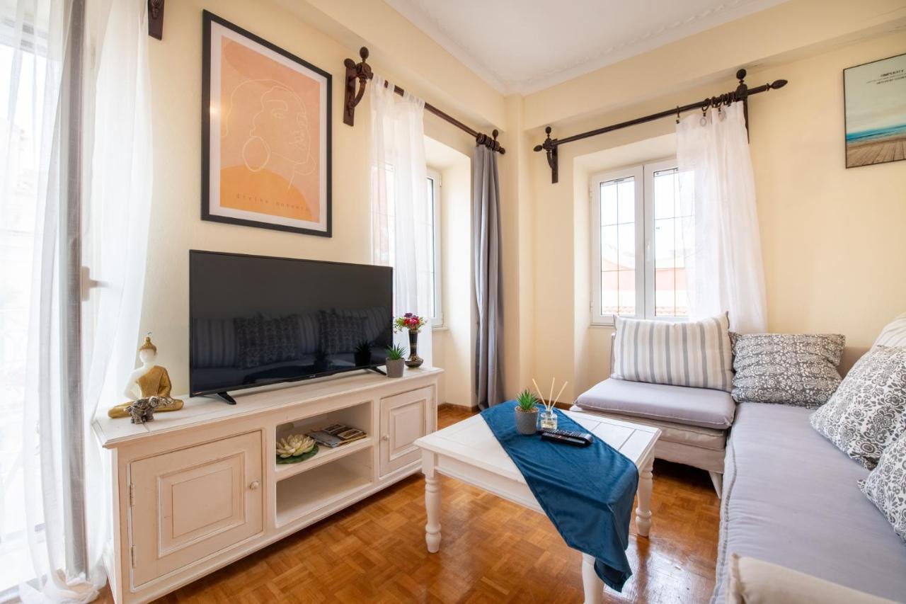 Mitropoleos Suite Corfu  Exterior photo
