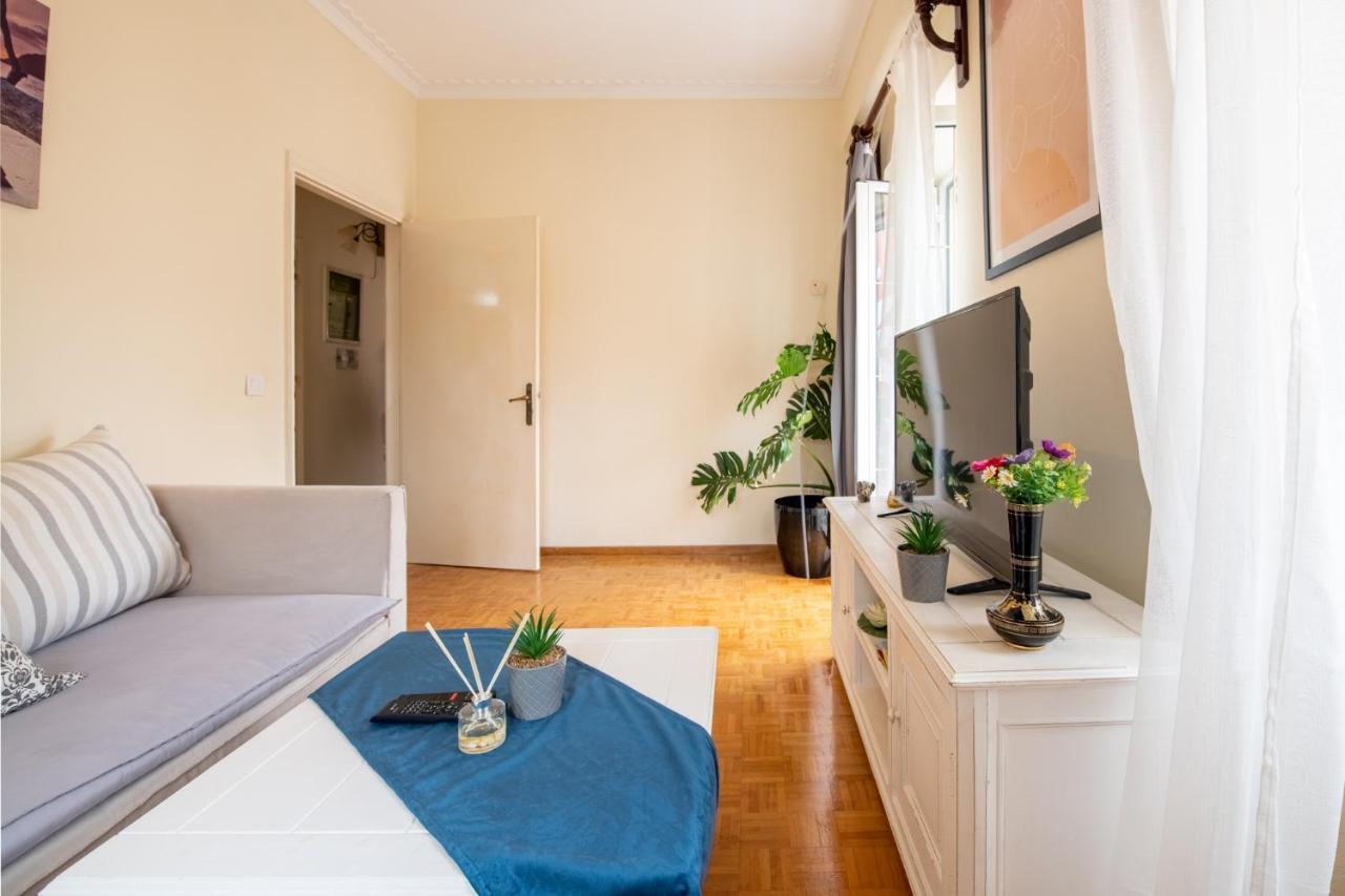 Mitropoleos Suite Corfu  Exterior photo