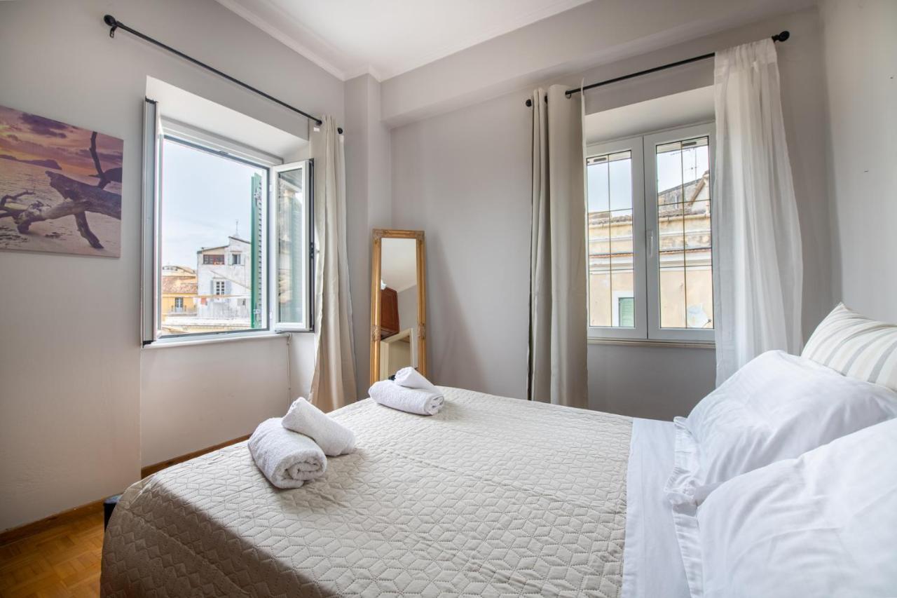 Mitropoleos Suite Corfu  Exterior photo