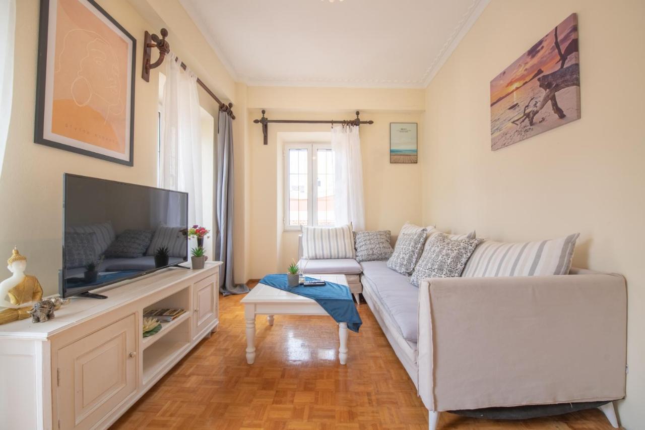 Mitropoleos Suite Corfu  Exterior photo